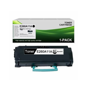 Redtoner-21 210KEV Black Toner Cartridge Compatible with PANTUM P2200