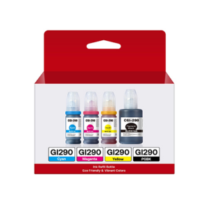 Redtoner-9-DZ6VDN GI 790 Ink Refill Printers Ink|Perfect Compatibility|Leak-Proof