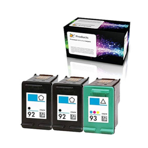 Redtoner-14-U72GPK BH-7 (CA91) Black Printer Head