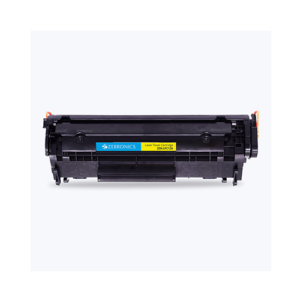 Redtoner-4-U3WU42 137A Printer Toner Cartridge