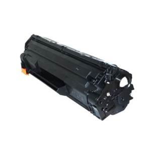 Redtoner-2-V592AK FTC 88A/CC388A Black Laser Toner Cartridge (Black/Color)